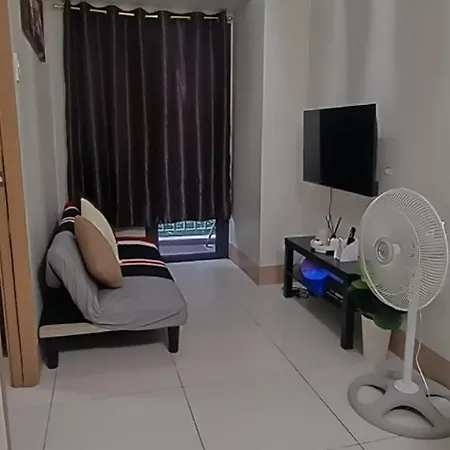 Elysian Suite