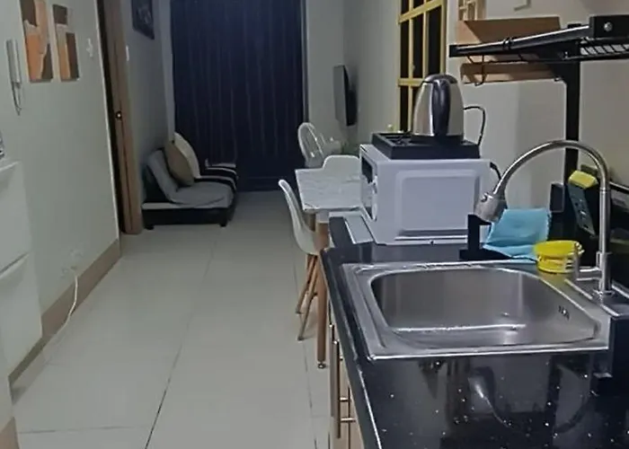 Bed & Breakfast Elysian